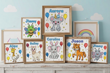 The Perfect Gift for Every Child